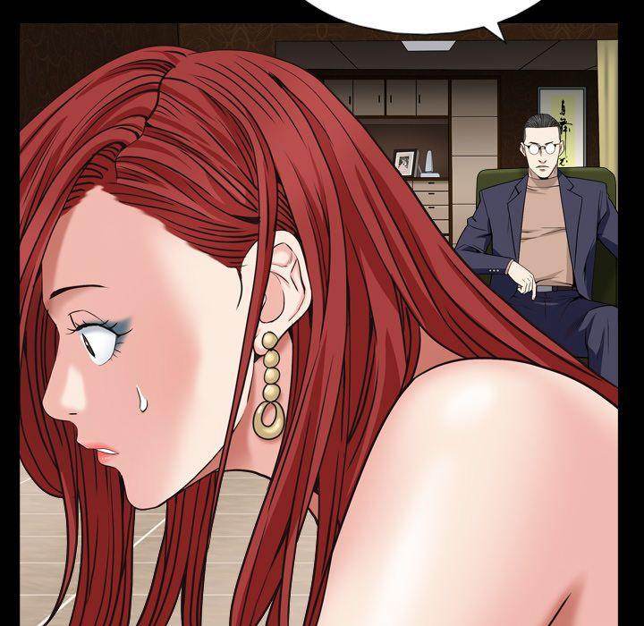 Barefoot : The Leash Season 2 page 118
