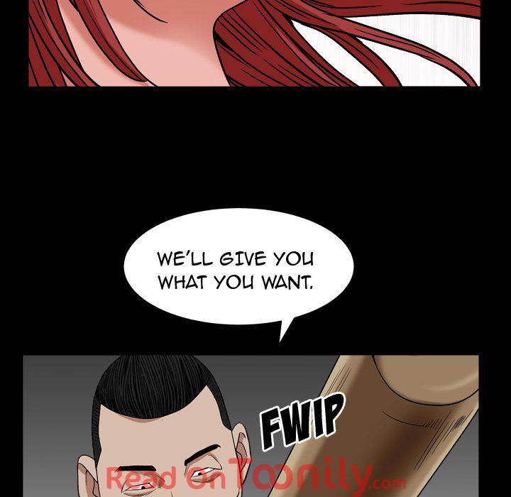 Barefoot : The Leash Season 2 page 133