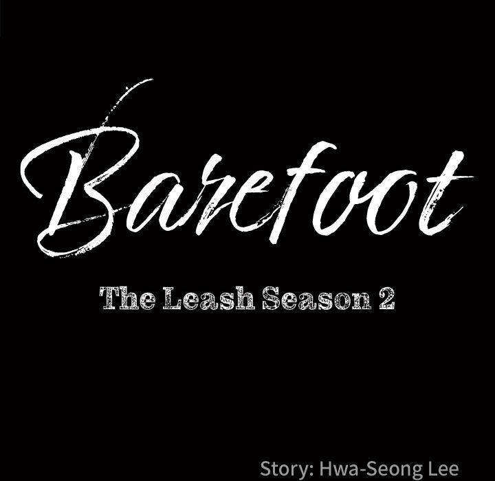 Barefoot : The Leash Season 2 page 8
