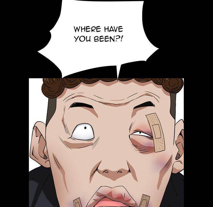 Barefoot : The Leash Season 2 page 18