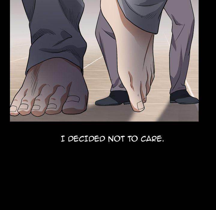 Barefoot : The Leash Season 2 page 31