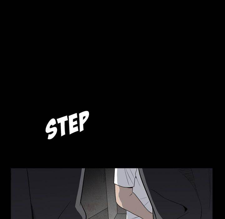 Barefoot : The Leash Season 2 page 41