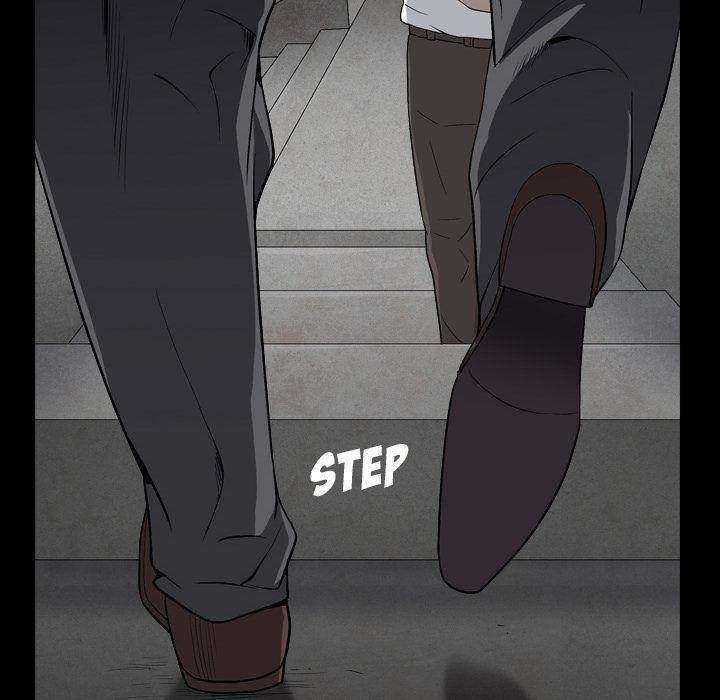 Barefoot : The Leash Season 2 page 42