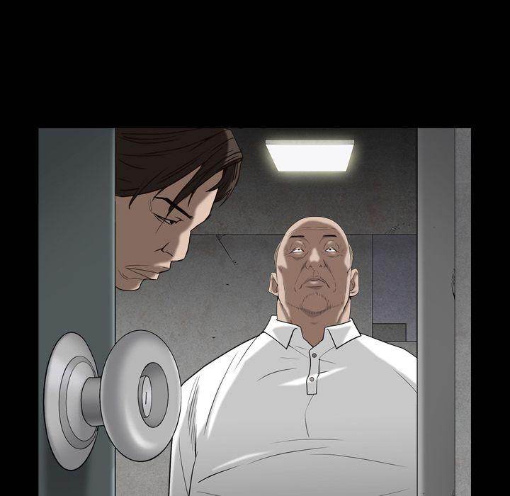 Barefoot : The Leash Season 2 page 46