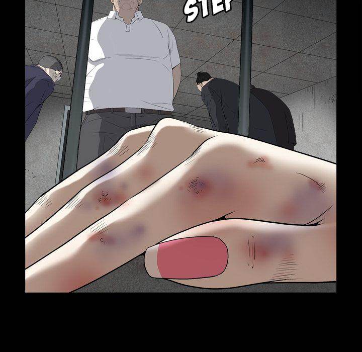Barefoot : The Leash Season 2 page 50