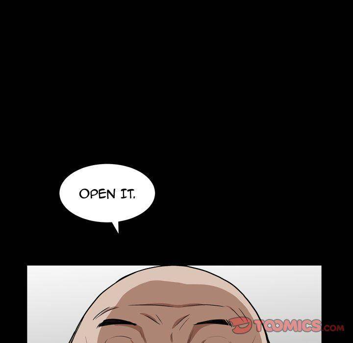 Barefoot : The Leash Season 2 page 57