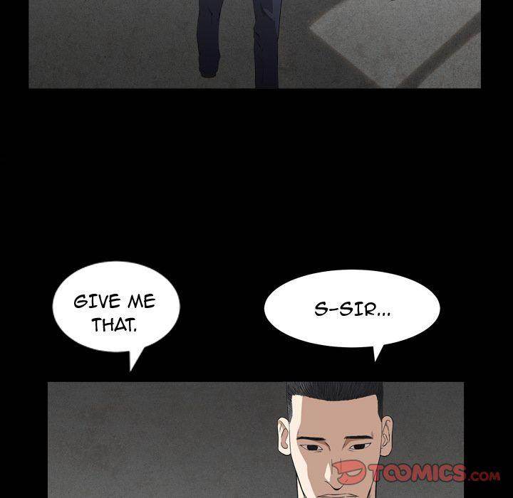 Barefoot : The Leash Season 2 page 63