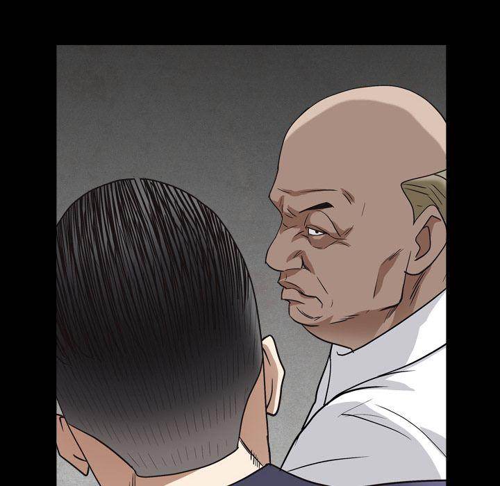 Barefoot : The Leash Season 2 page 68