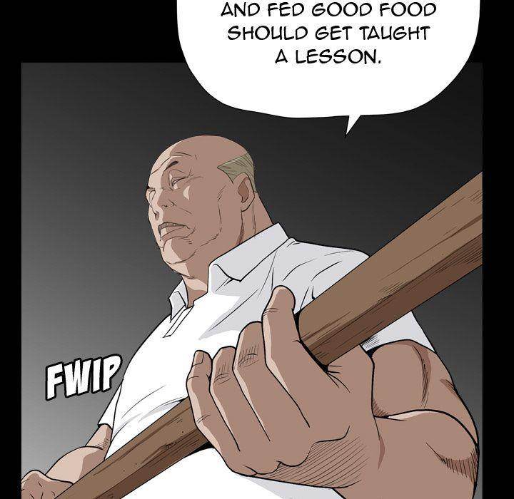 Barefoot : The Leash Season 2 page 72