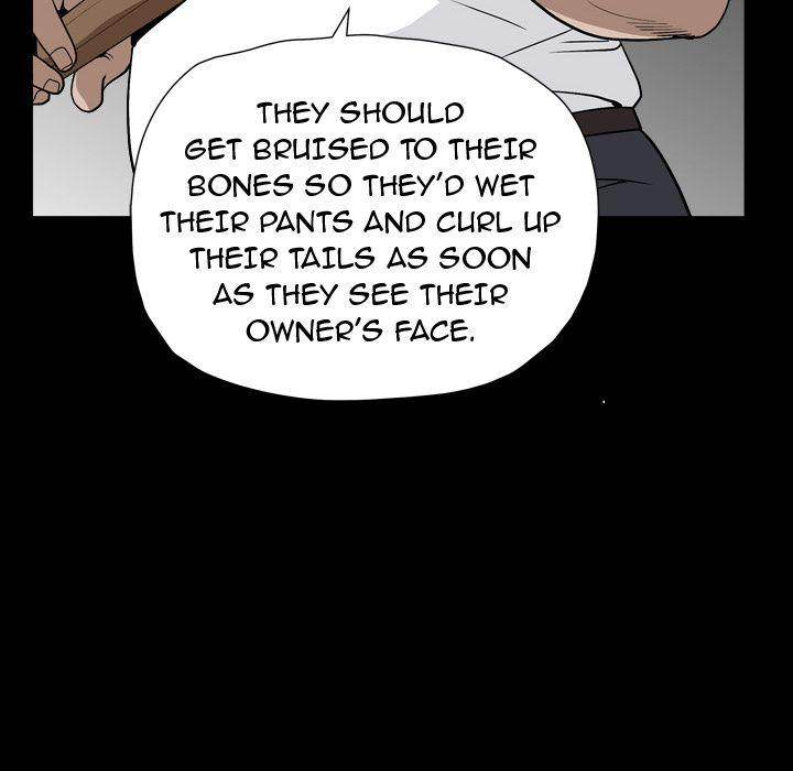 Barefoot : The Leash Season 2 page 73