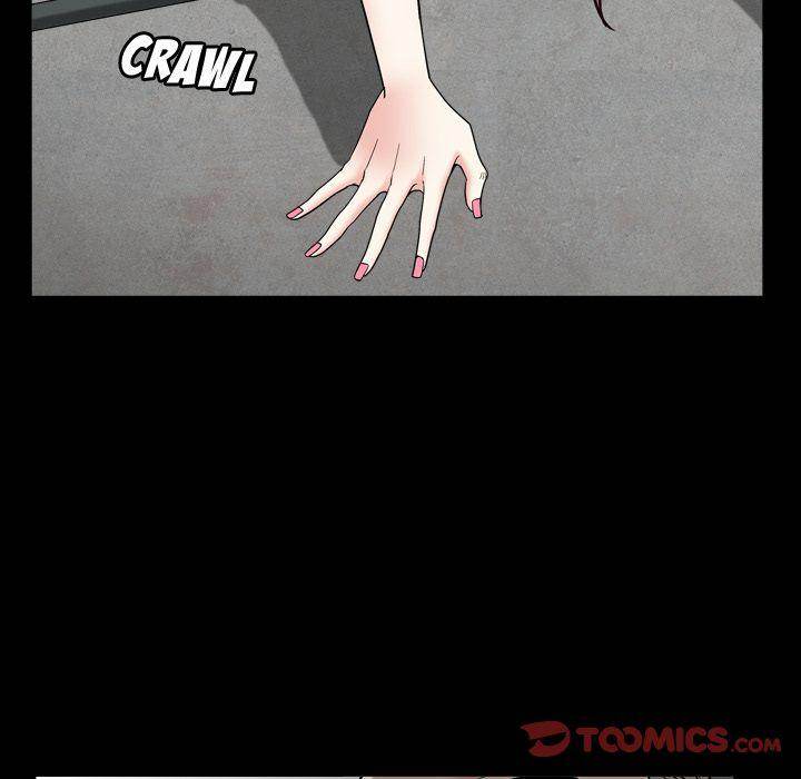 Barefoot : The Leash Season 2 page 87