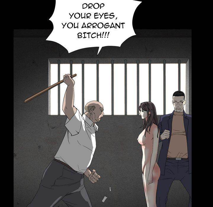 Barefoot : The Leash Season 2 page 100