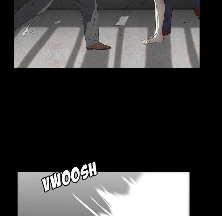 Barefoot : The Leash Season 2 page 101