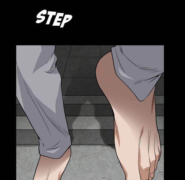 Barefoot : The Leash Season 2 page 132