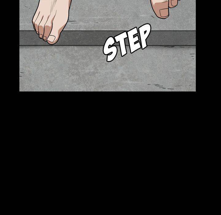 Barefoot : The Leash Season 2 page 133