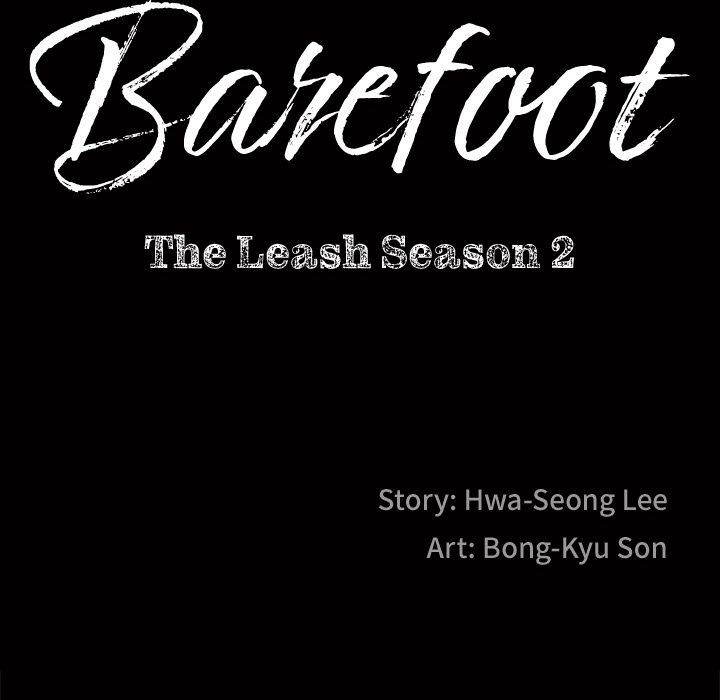 Barefoot : The Leash Season 2 page 8