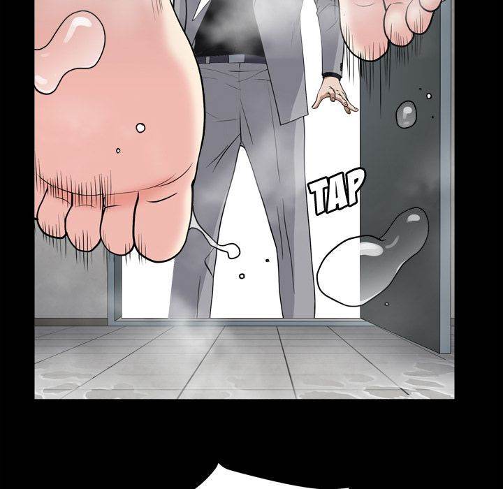 Barefoot : The Leash Season 2 page 16