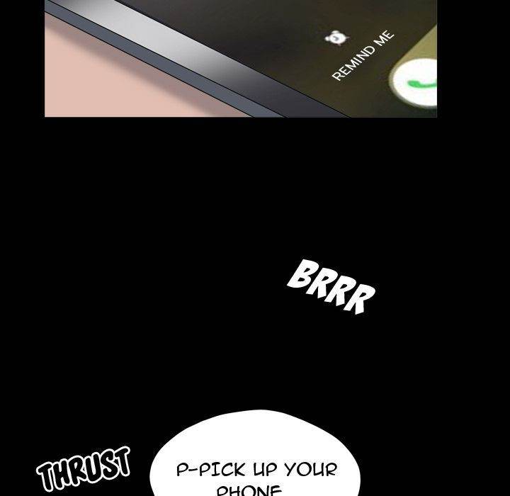 Barefoot : The Leash Season 2 page 34