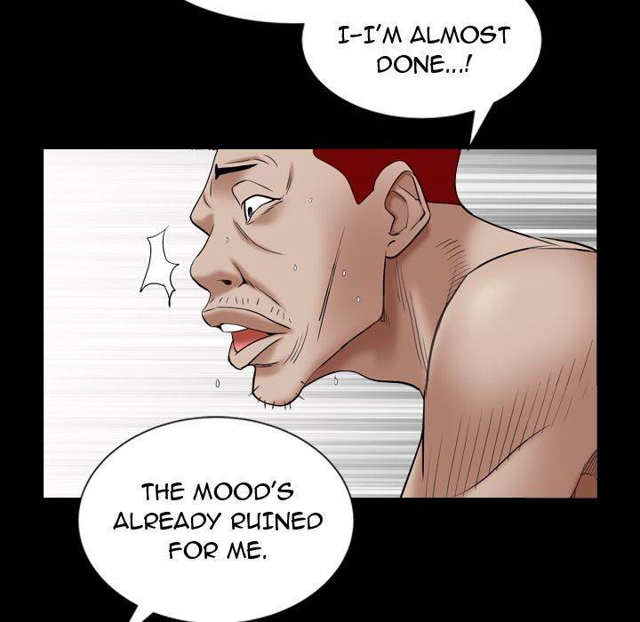 Barefoot : The Leash Season 2 page 47