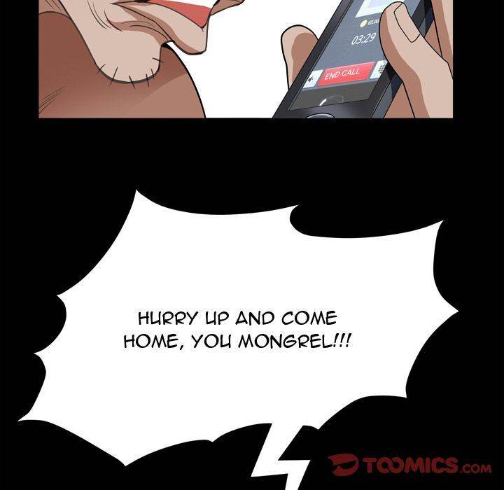 Barefoot : The Leash Season 2 page 57