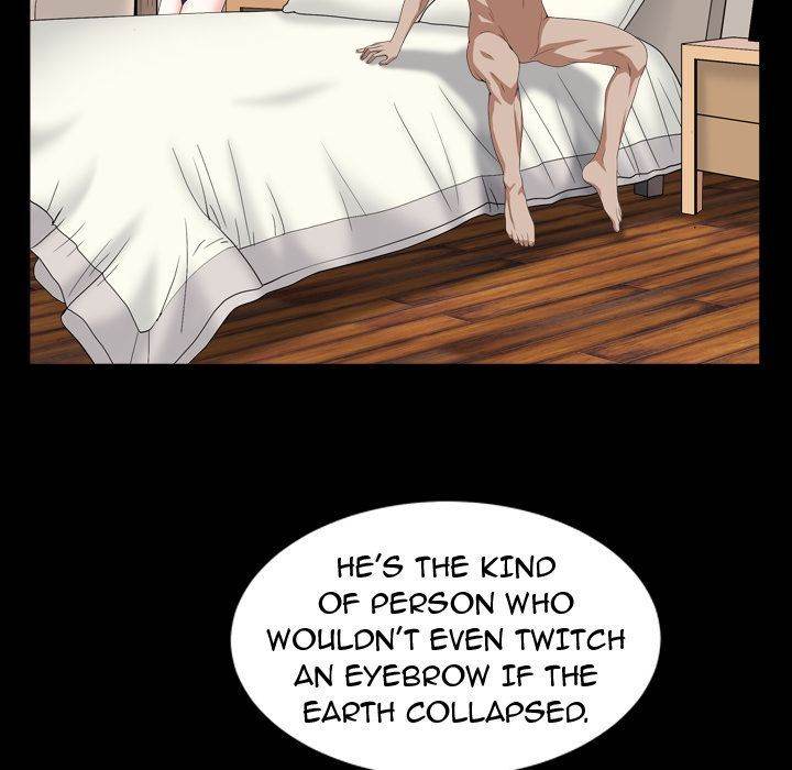 Barefoot : The Leash Season 2 page 64