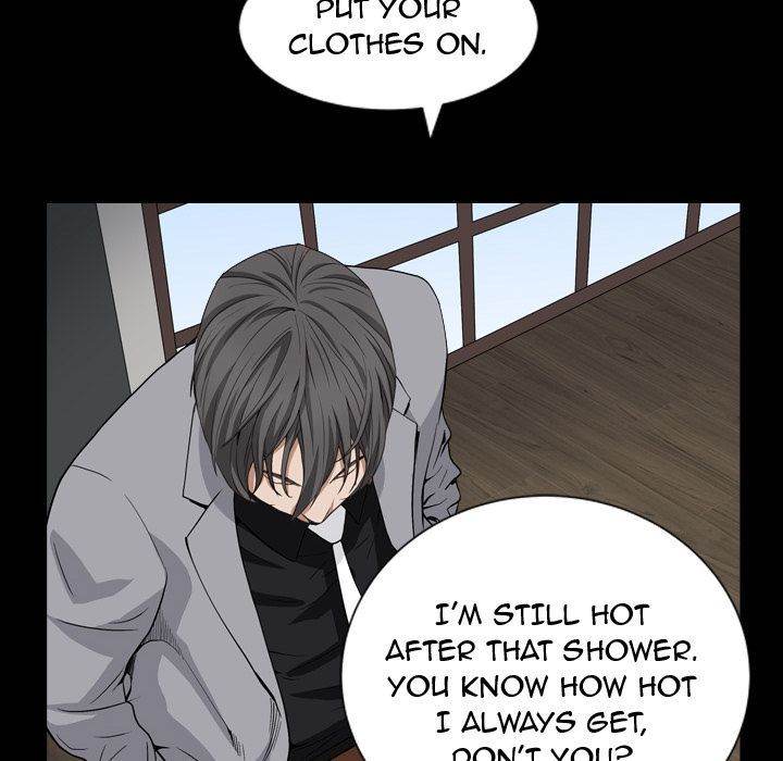 Barefoot : The Leash Season 2 page 89