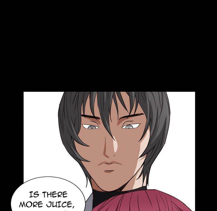 Barefoot : The Leash Season 2 page 112