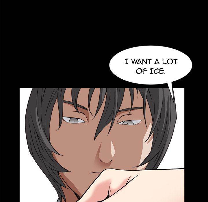 Barefoot : The Leash Season 2 page 118