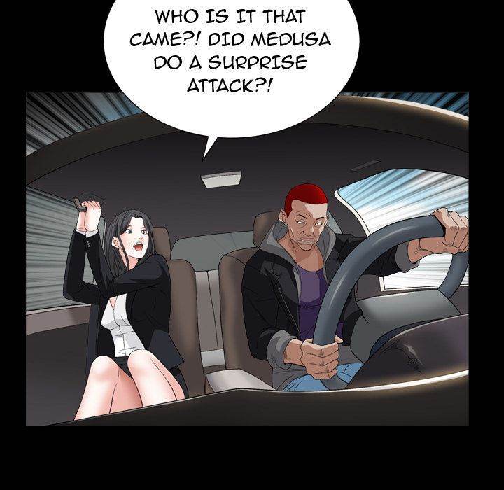 Barefoot : The Leash Season 2 page 124