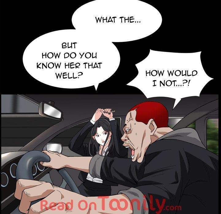 Barefoot : The Leash Season 2 page 128