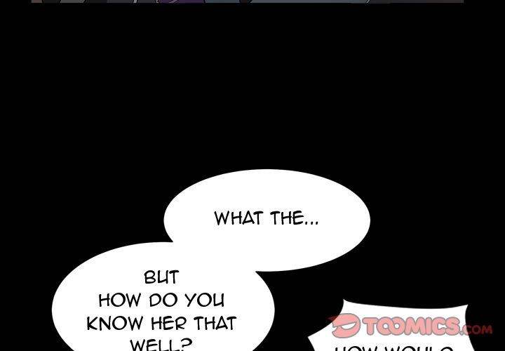 Barefoot : The Leash Season 2 page 3
