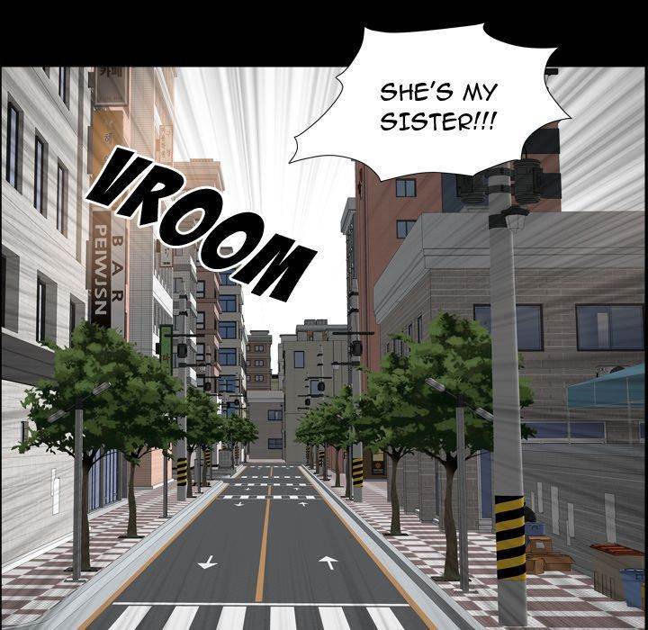 Barefoot : The Leash Season 2 page 6