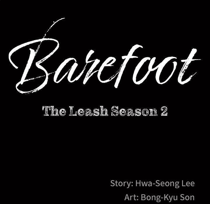 Barefoot : The Leash Season 2 page 8