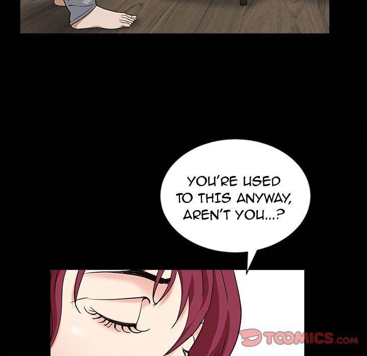 Barefoot : The Leash Season 2 page 15