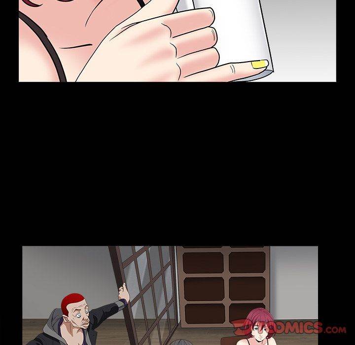 Barefoot : The Leash Season 2 page 21
