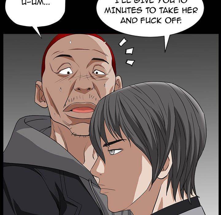 Barefoot : The Leash Season 2 page 32