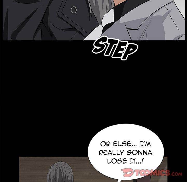 Barefoot : The Leash Season 2 page 33