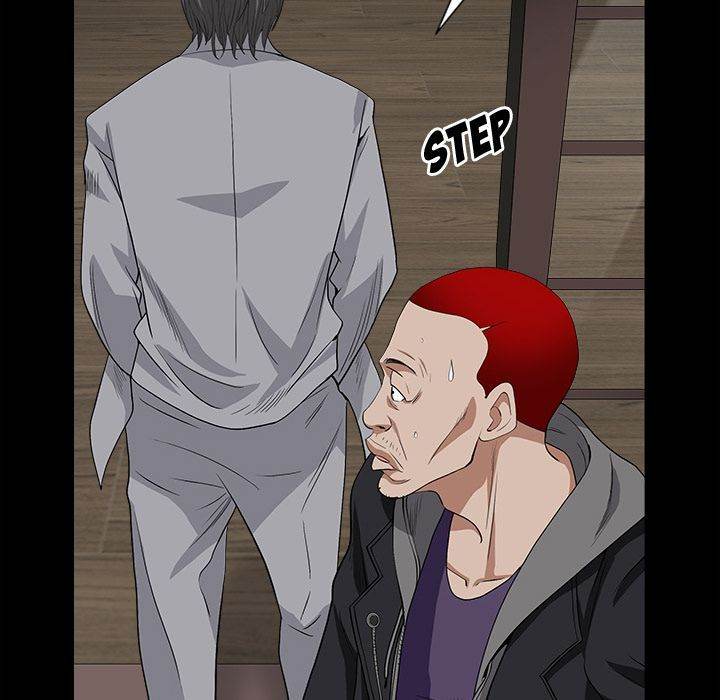 Barefoot : The Leash Season 2 page 34