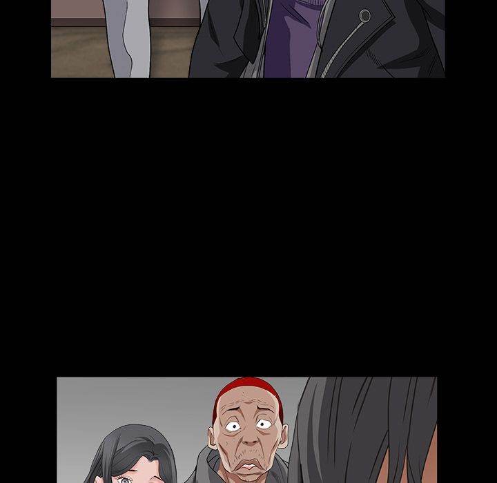 Barefoot : The Leash Season 2 page 35