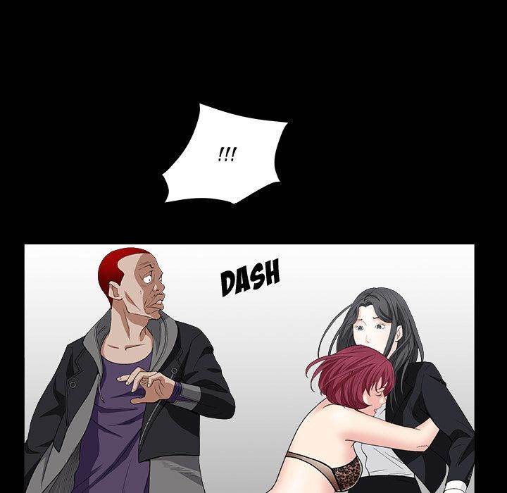Barefoot : The Leash Season 2 page 48