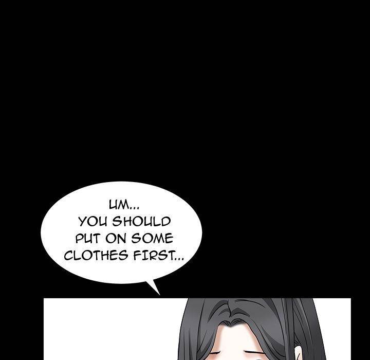 Barefoot : The Leash Season 2 page 59