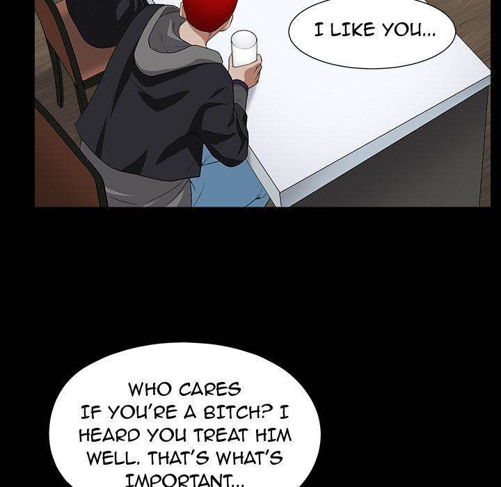 Barefoot : The Leash Season 2 page 66