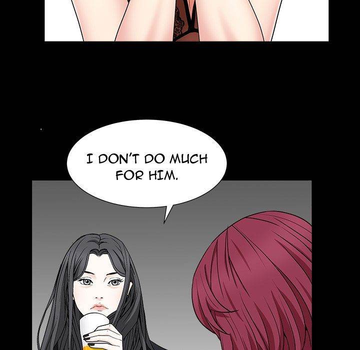 Barefoot : The Leash Season 2 page 68