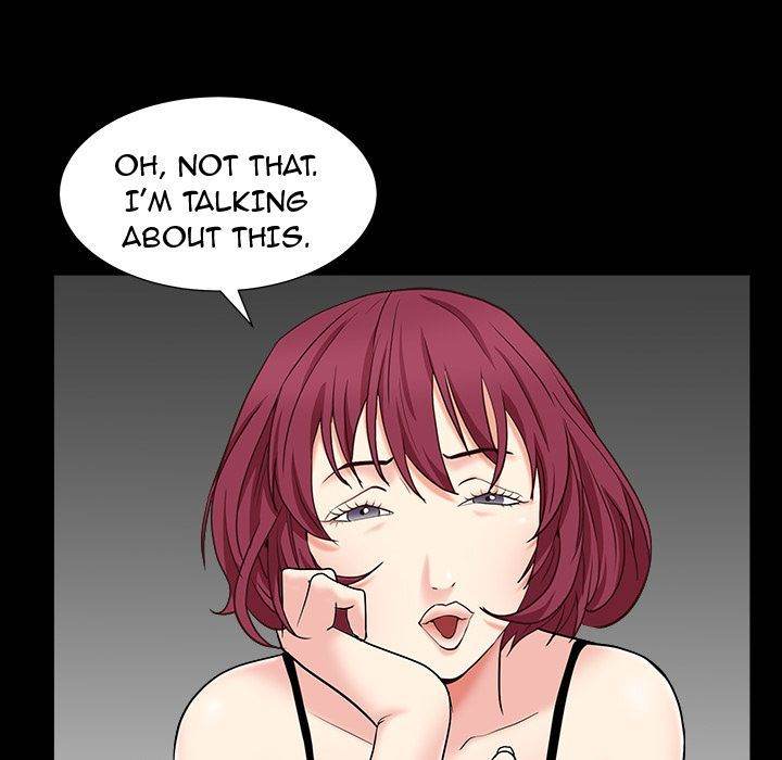 Barefoot : The Leash Season 2 page 70