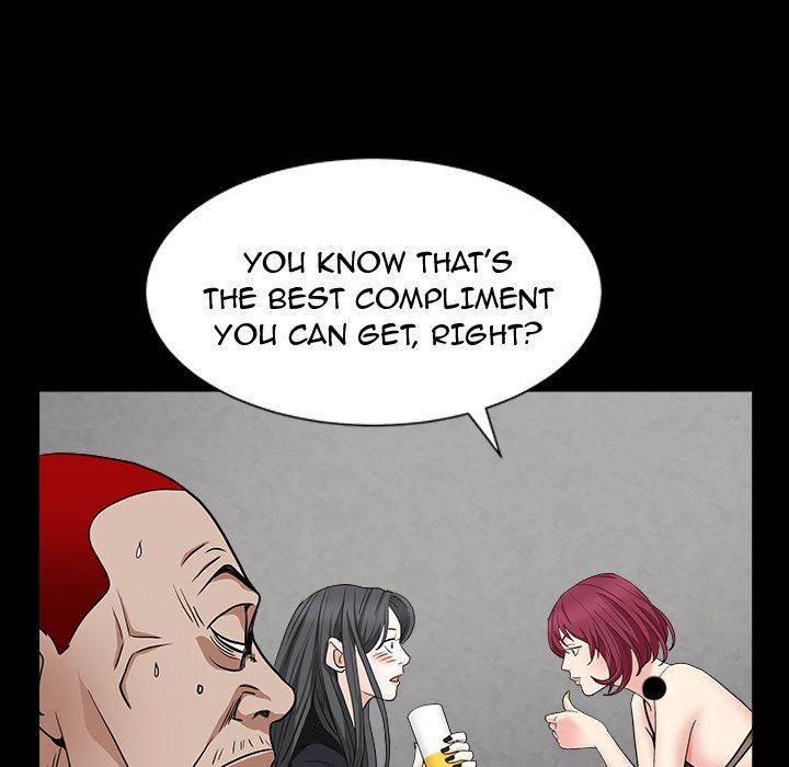 Barefoot : The Leash Season 2 page 76