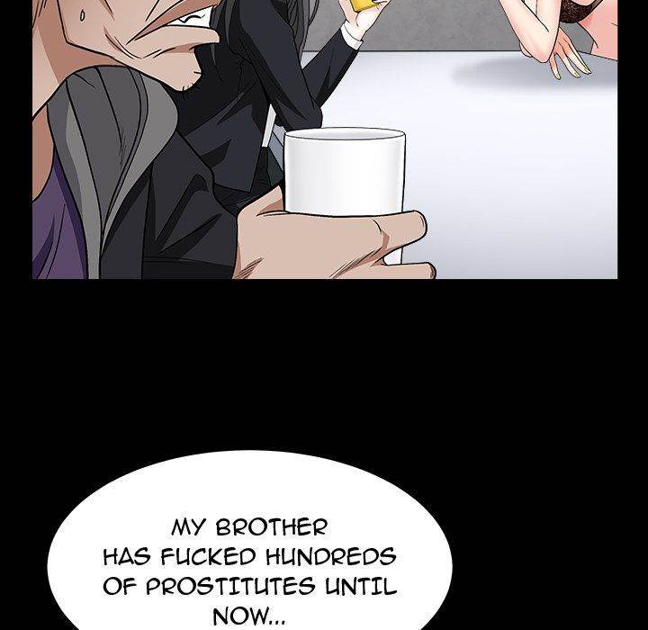 Barefoot : The Leash Season 2 page 77