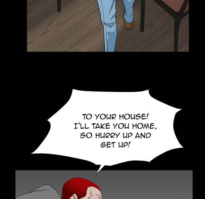 Barefoot : The Leash Season 2 page 91