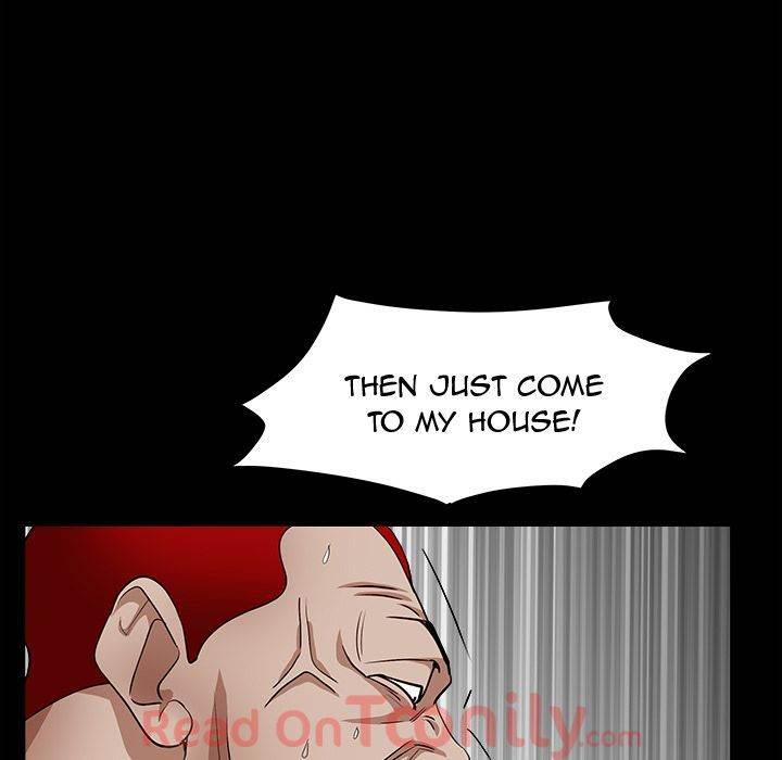 Barefoot : The Leash Season 2 page 94