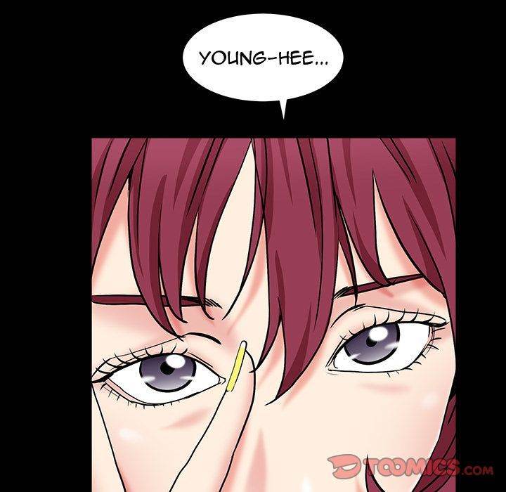 Barefoot : The Leash Season 2 page 105
