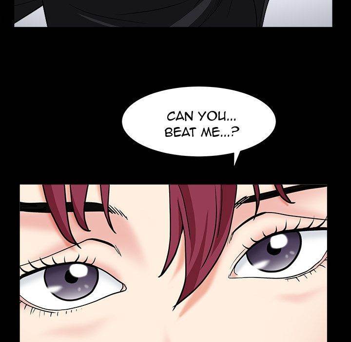 Barefoot : The Leash Season 2 page 108